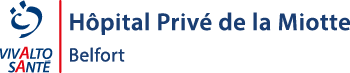Hôpital Privé de la Miotte